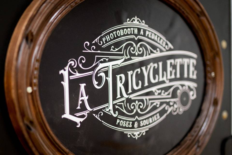 La Tricyclette