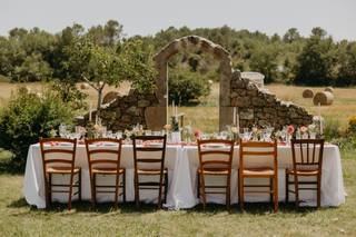 Le Domaine des Sources