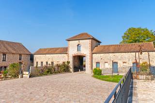 Le Domaine de Grisien