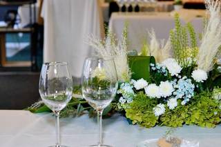 A La Carte Restaurant