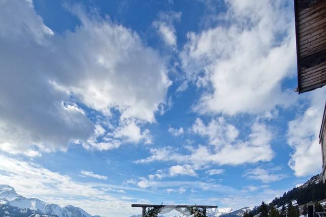 Arche