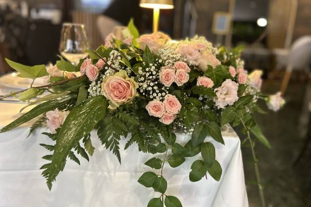 Composition florale