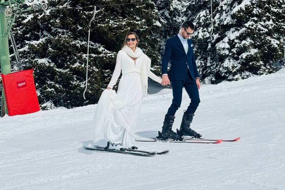 Mariage
