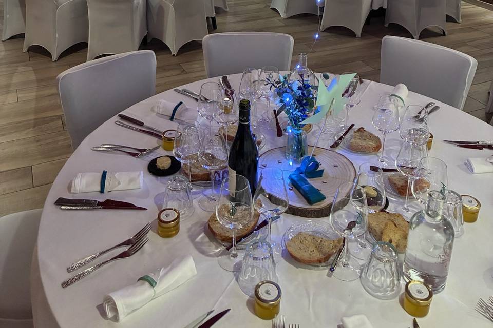 Salle