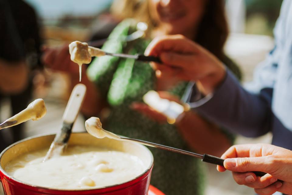 Fondue