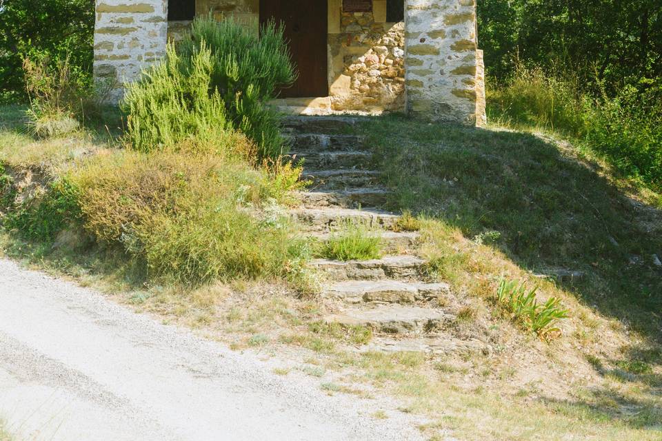 Cave la Comtadine