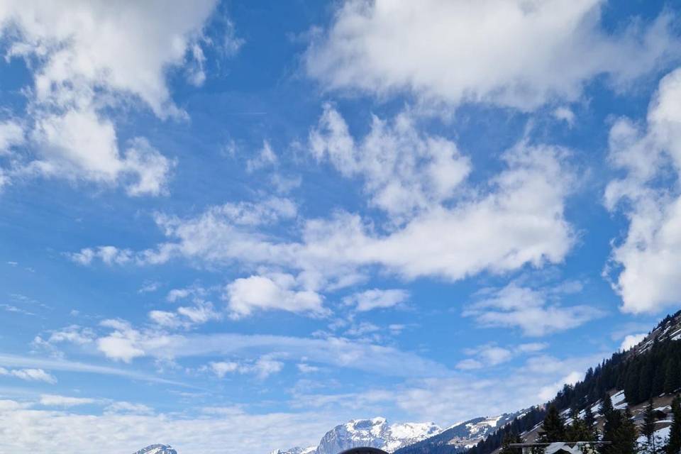 Exterieur