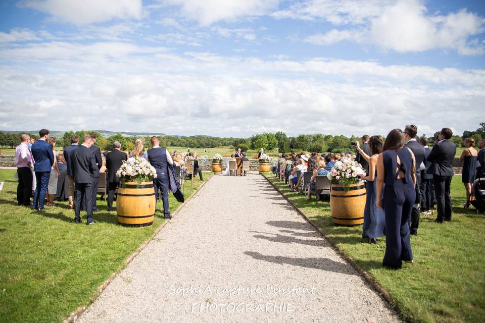 Ceremony