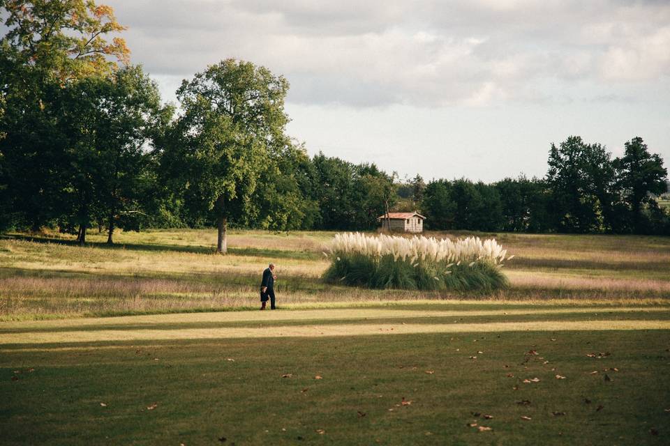 Promenons-nous