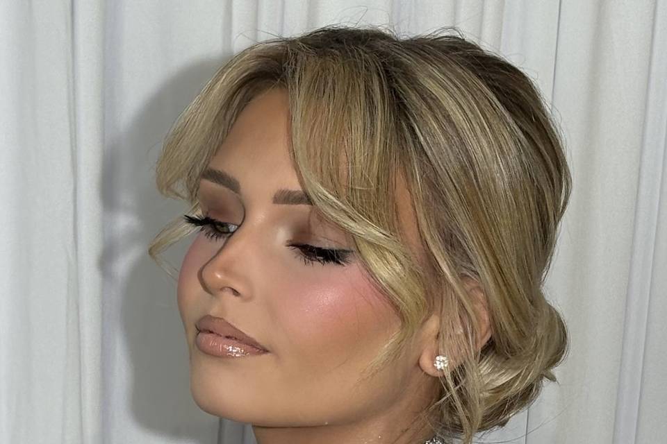 Soft glam