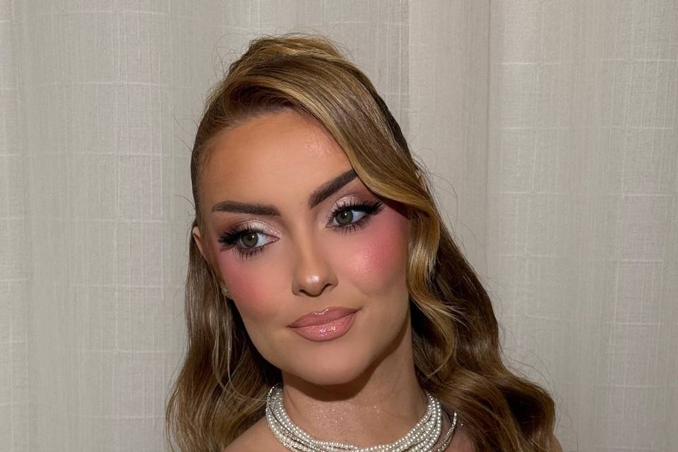 Noor Makeup