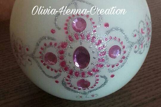 Olivia-Henna-Creation