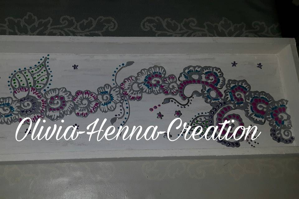 Olivia-Henna-Creation