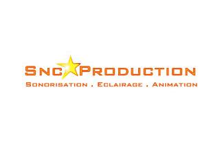 SNC Production logo