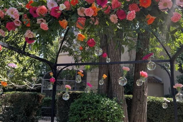 L’Atelier aux Fleurs