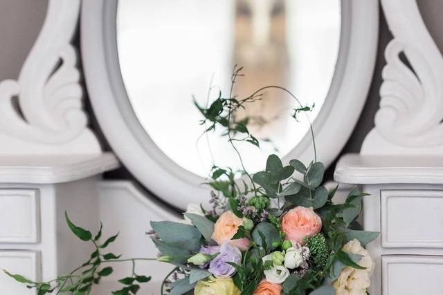 L’Atelier aux Fleurs