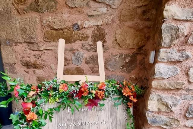 L’Atelier aux Fleurs
