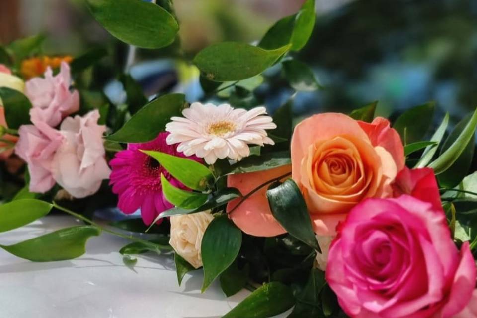 L’Atelier aux Fleurs