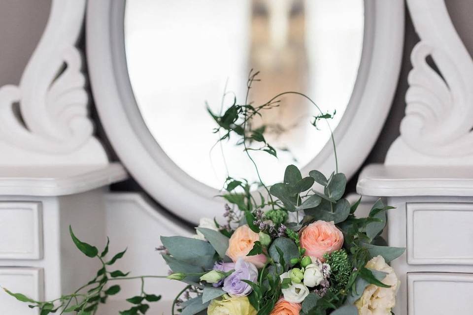 L’Atelier aux Fleurs