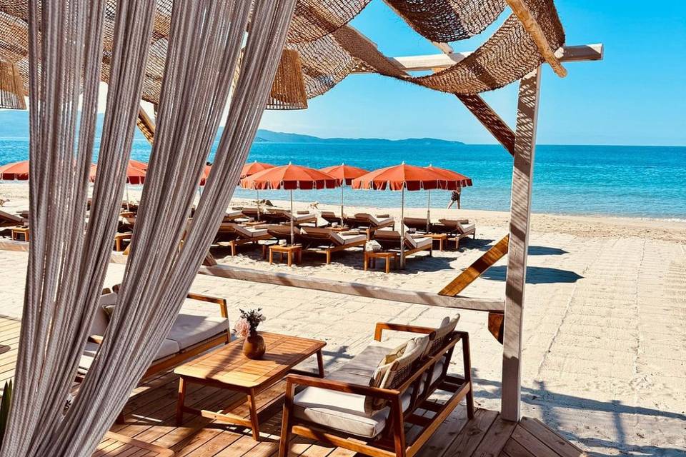 L'Ariadne Plage