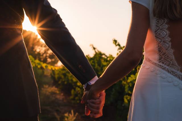 Mariage 1