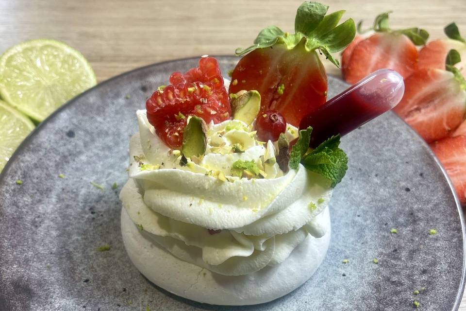 Pavlova