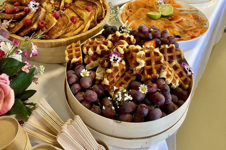 Brunch
