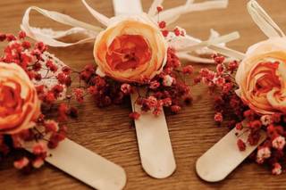 Claudine Fleurs