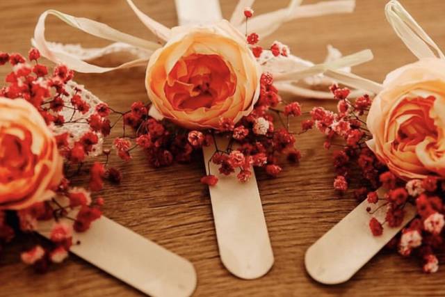 Claudine Fleurs