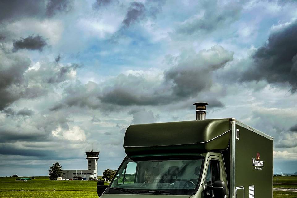Food truck