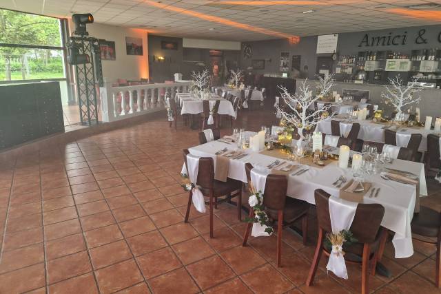 Les 10 meilleures receptions de mariage a Mulhouse
