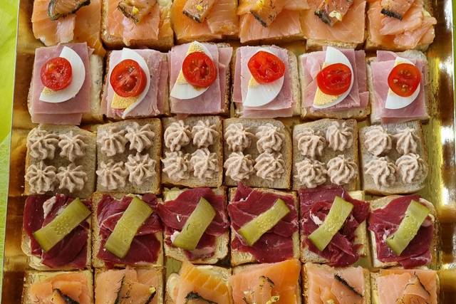Amici&Co
