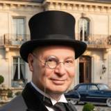 Jean-Michel Lupin