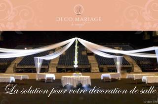 Déco Mariage Le Concept