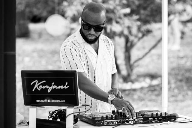 Kemanji Events