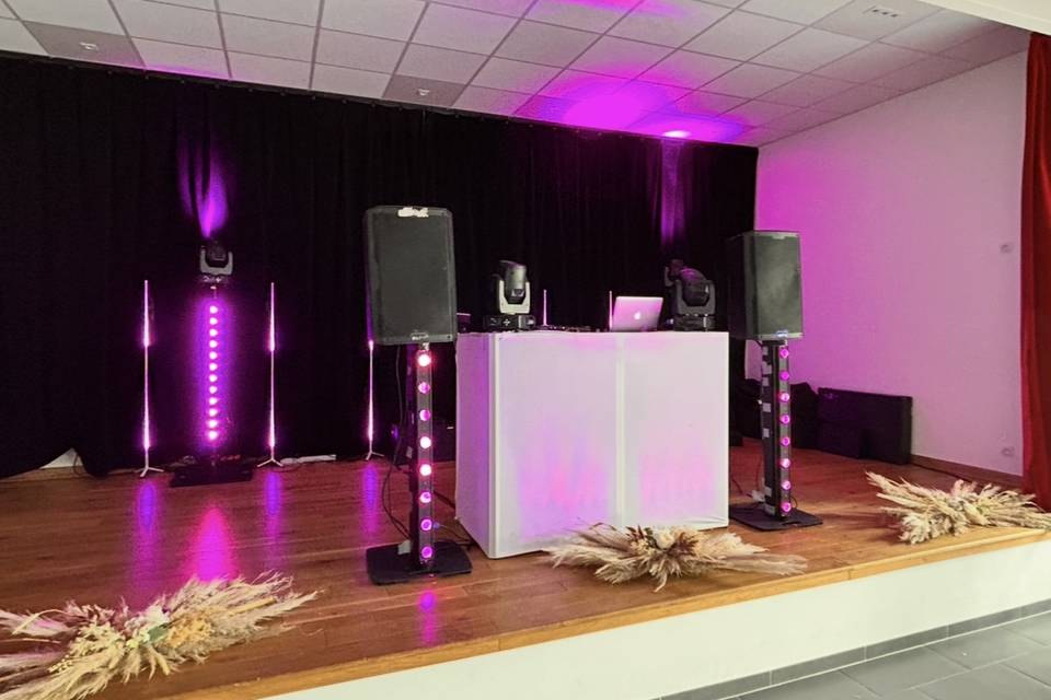 Petit mariage