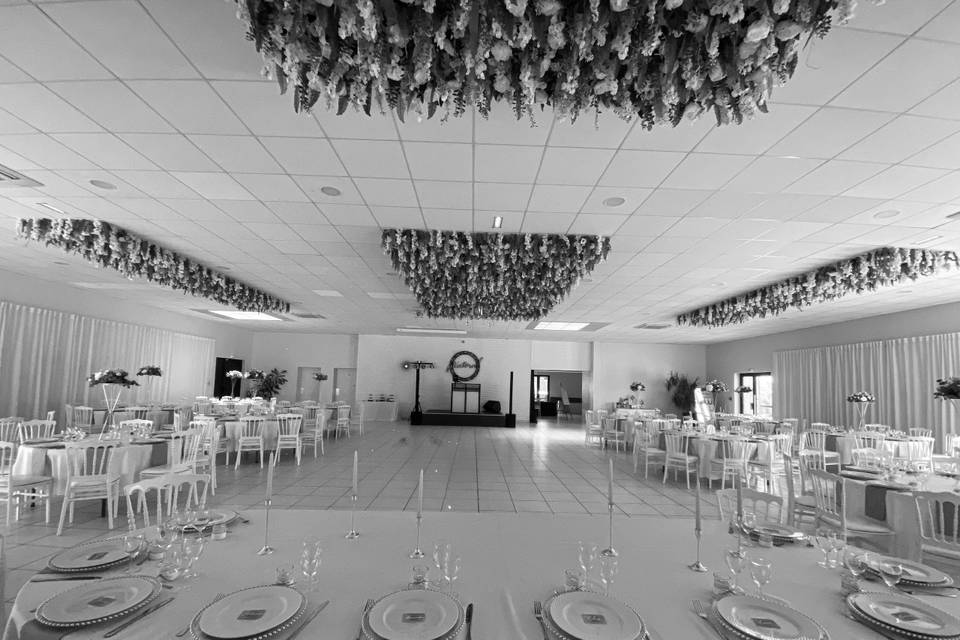Kemanji Events