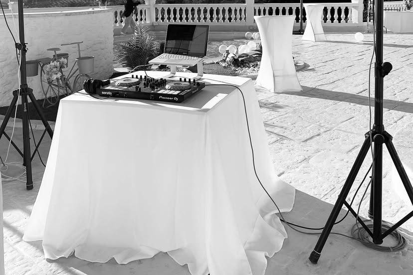 Kemanji Events