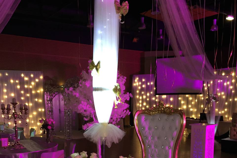 Déco Mariage Le Concept