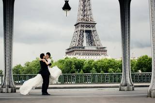 Frédéric Blanchet Photographe