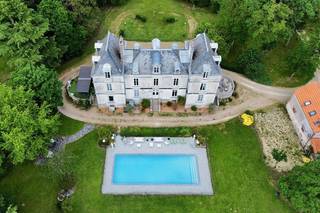 Domaine de la Bertrandière