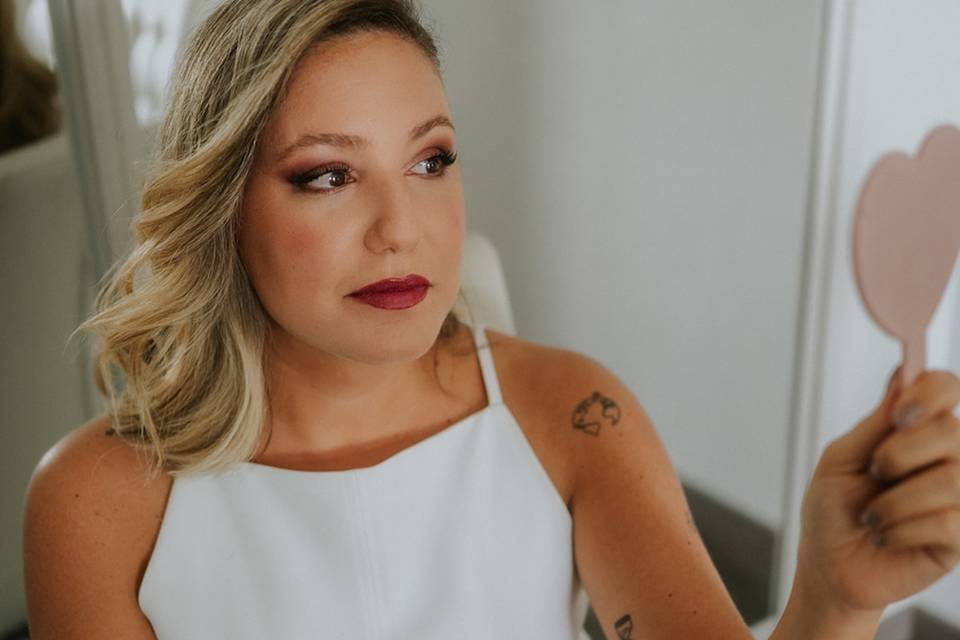 Maquillage