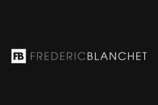 Frédéric Blanchet Photographe logo bon