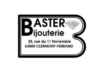 Bijouterie Baster logo