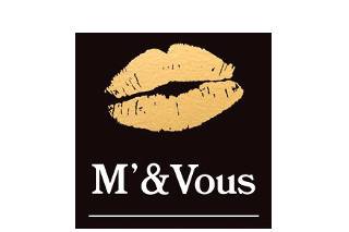 M'&Vous logo