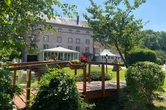 Le Moulin XII - M12 Events