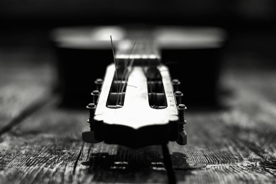 Guitare