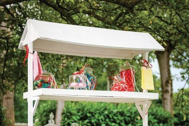 Candy bar