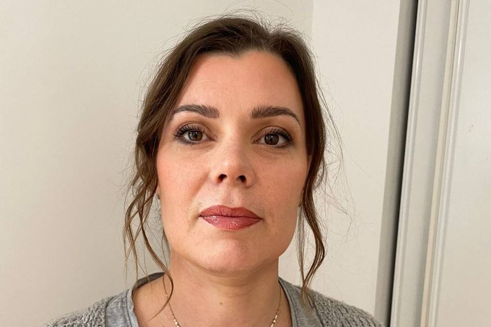Mariée