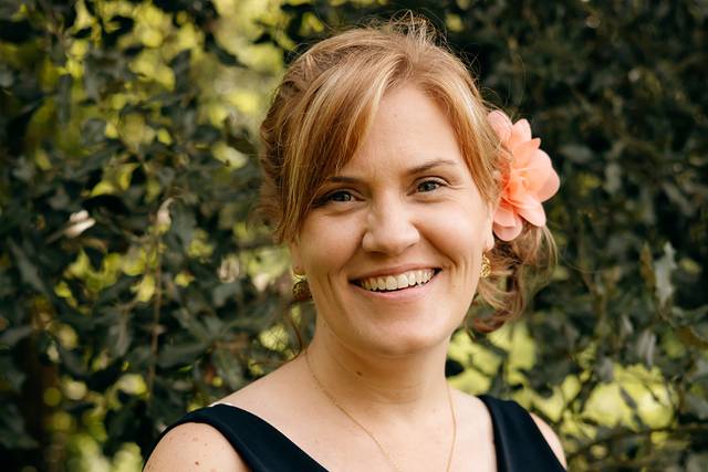 Crédit : Laura Leclair-Delord